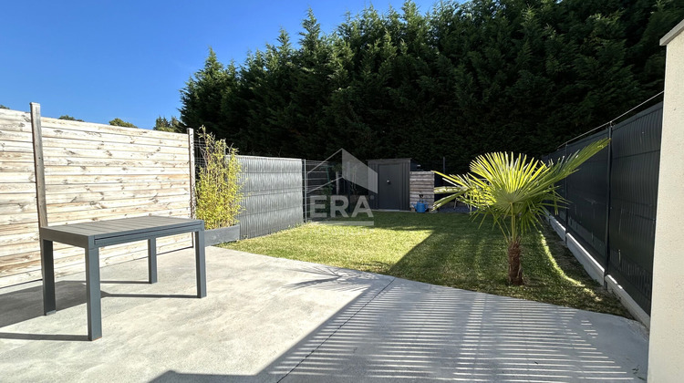 Ma-Cabane - Vente Maison LONGUENESSE, 90 m²