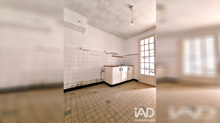 Ma-Cabane - Vente Maison Longuenesse, 130 m²