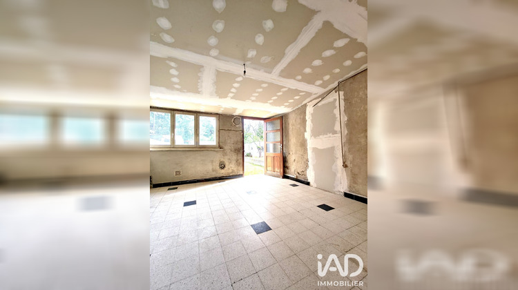 Ma-Cabane - Vente Maison Longuenesse, 130 m²