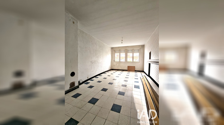 Ma-Cabane - Vente Maison Longuenesse, 130 m²
