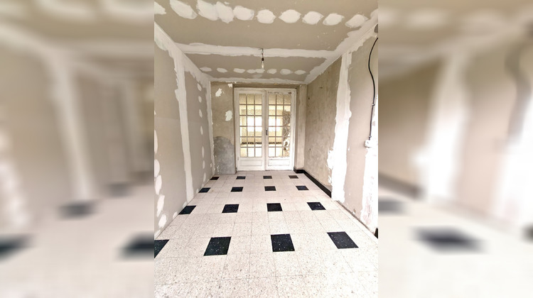Ma-Cabane - Vente Maison Longuenesse, 130 m²
