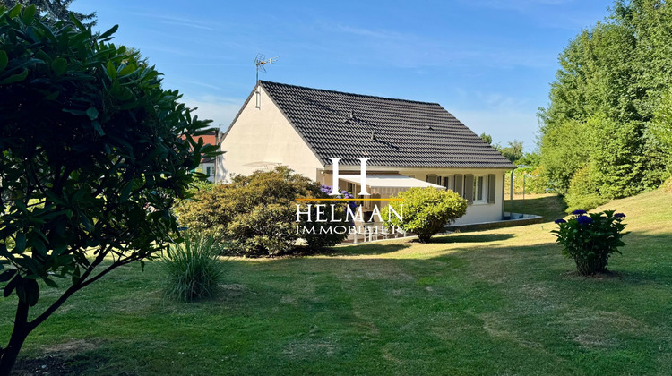 Ma-Cabane - Vente Maison Longuenesse, 82 m²