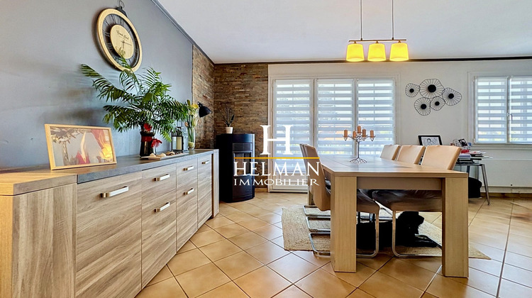Ma-Cabane - Vente Maison Longuenesse, 82 m²