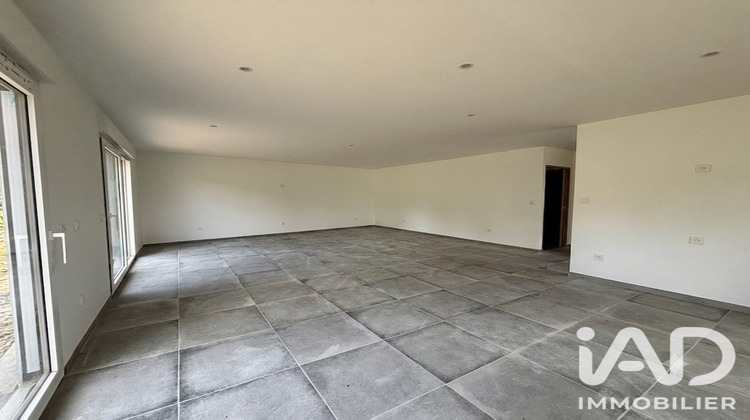 Ma-Cabane - Vente Maison Longuenesse, 124 m²