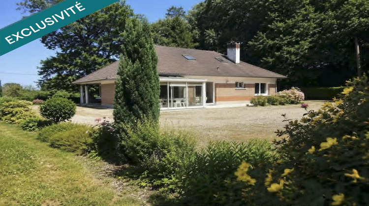 Ma-Cabane - Vente Maison Longuenesse, 138 m²
