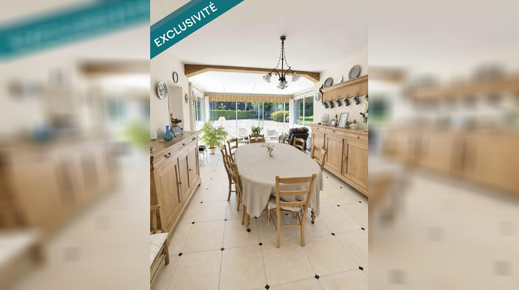 Ma-Cabane - Vente Maison Longuenesse, 138 m²