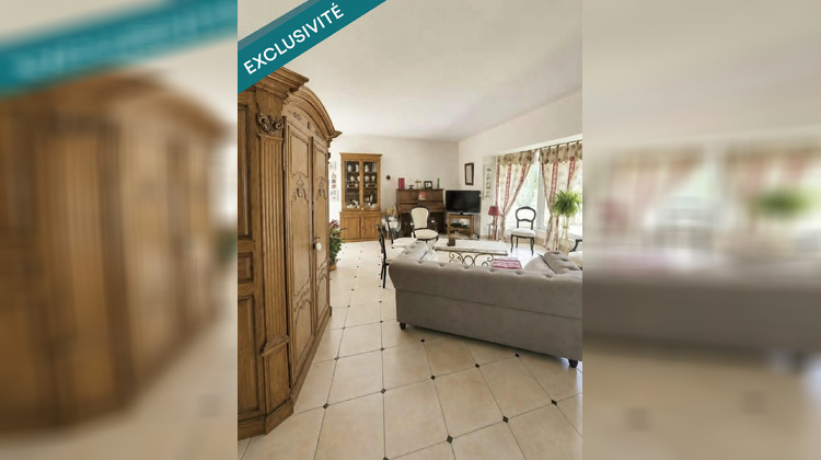 Ma-Cabane - Vente Maison Longuenesse, 138 m²