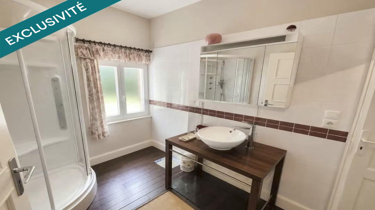 Ma-Cabane - Vente Maison Longuenesse, 138 m²