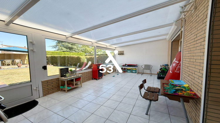 Ma-Cabane - Vente Maison Longuenesse, 92 m²
