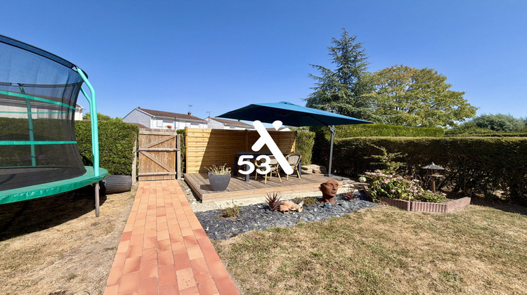 Ma-Cabane - Vente Maison Longuenesse, 92 m²