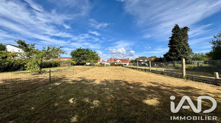 Ma-Cabane - Vente Maison Longuenesse, 116 m²