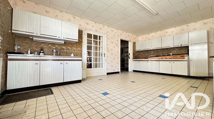 Ma-Cabane - Vente Maison Longuenesse, 116 m²
