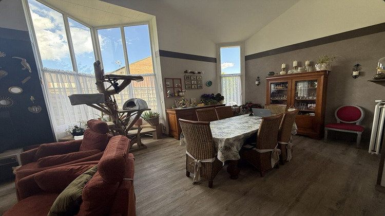 Ma-Cabane - Vente Maison Longuenesse, 125 m²