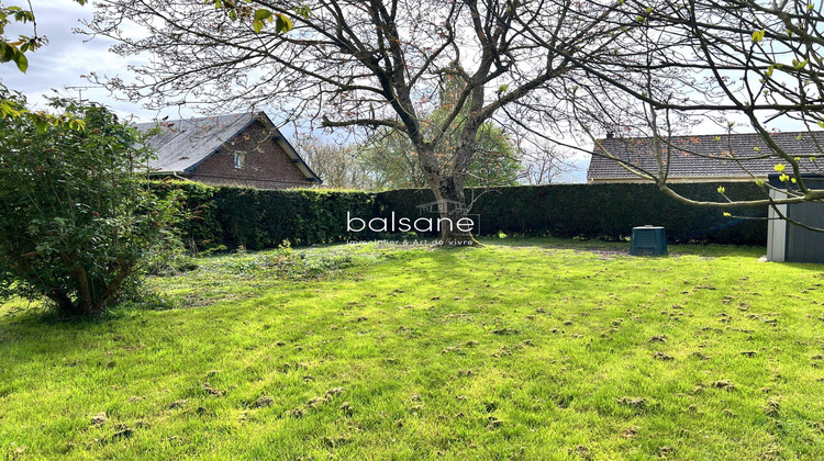 Ma-Cabane - Vente Maison Longuerue, 168 m²