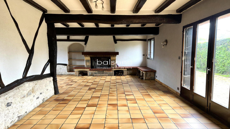 Ma-Cabane - Vente Maison Longuerue, 168 m²