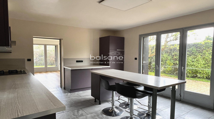 Ma-Cabane - Vente Maison Longuerue, 168 m²