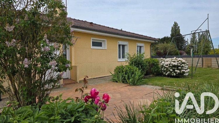Ma-Cabane - Vente Maison Longuerue, 98 m²
