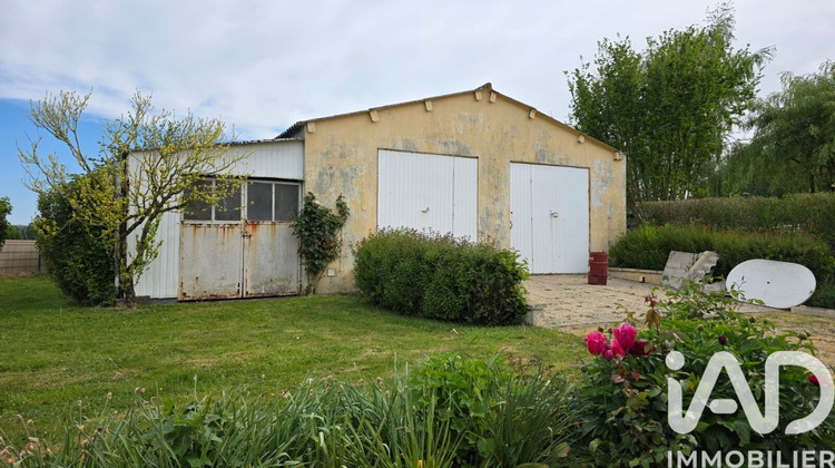 Ma-Cabane - Vente Maison Longuerue, 98 m²