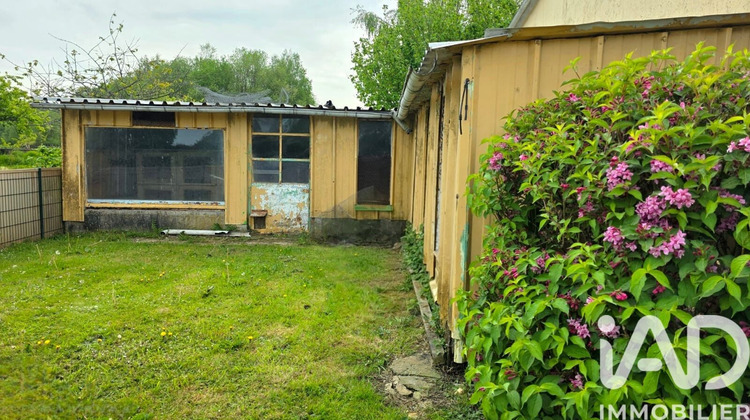 Ma-Cabane - Vente Maison Longuerue, 98 m²