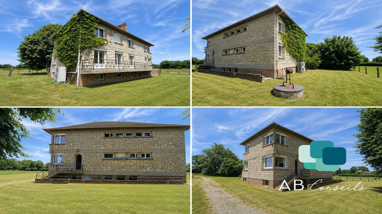 Ma-Cabane - Vente Maison Longuerue, 139 m²