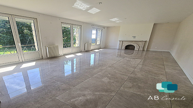 Ma-Cabane - Vente Maison Longuerue, 139 m²
