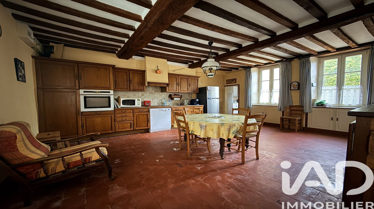 Ma-Cabane - Vente Maison Longues-sur-Mer, 320 m²