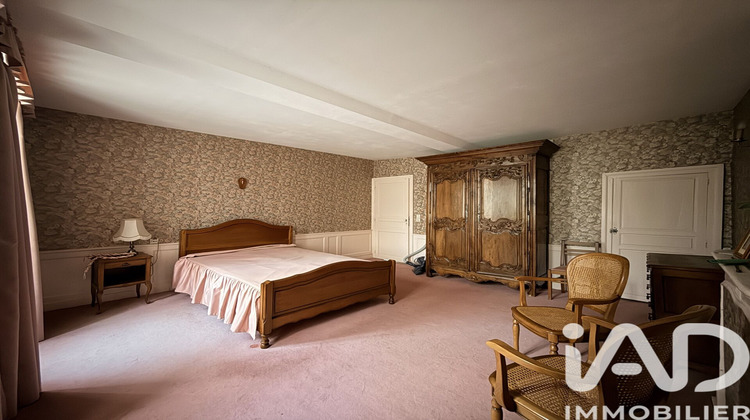 Ma-Cabane - Vente Maison Longues-sur-Mer, 320 m²