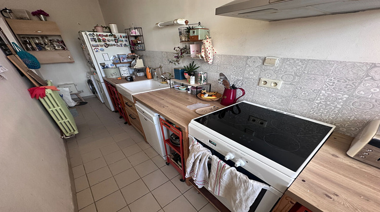 Ma-Cabane - Vente Maison LONGUES-SUR-MER, 124 m²