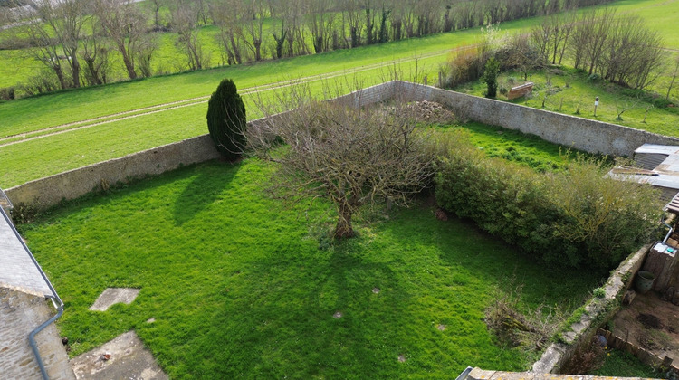 Ma-Cabane - Vente Maison LONGUES-SUR-MER, 124 m²