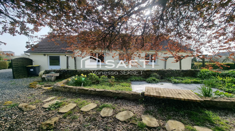 Ma-Cabane - Vente Maison Longues-sur-Mer, 78 m²