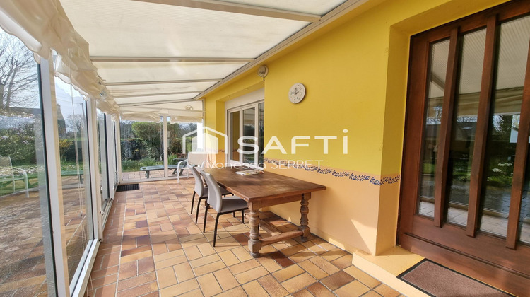 Ma-Cabane - Vente Maison Longues-sur-Mer, 78 m²