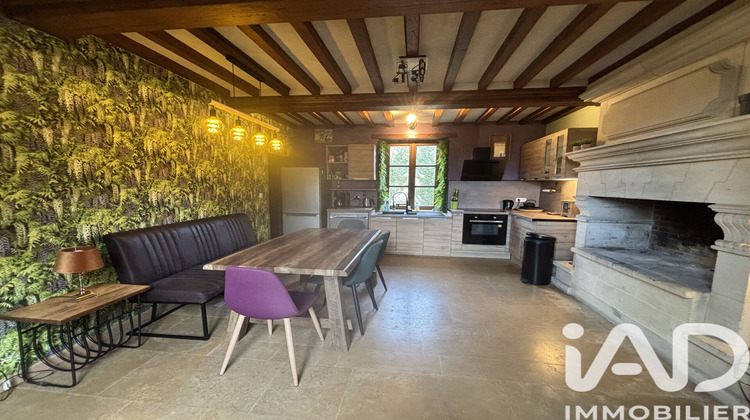 Ma-Cabane - Vente Maison Longues-sur-Mer, 119 m²