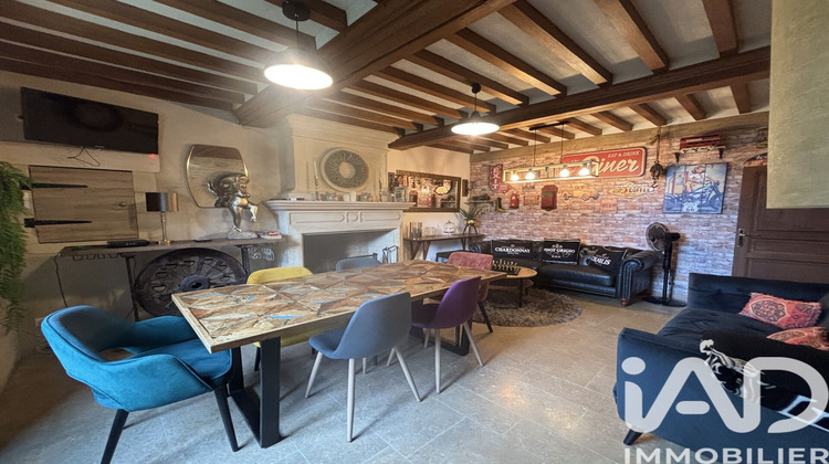 Ma-Cabane - Vente Maison Longues-sur-Mer, 119 m²