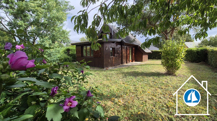 Ma-Cabane - Vente Maison Longues-sur-Mer, 42 m²