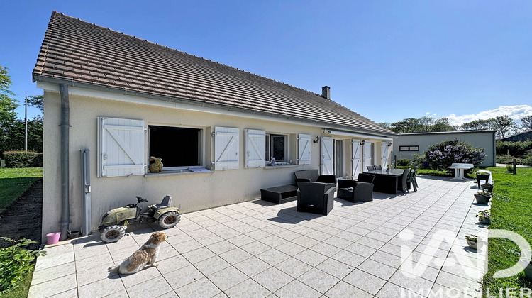 Ma-Cabane - Vente Maison Longues-sur-Mer, 95 m²