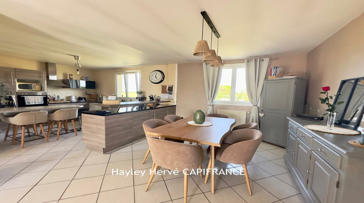 Ma-Cabane - Vente Maison LONGUES SUR MER, 92 m²