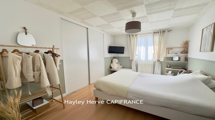 Ma-Cabane - Vente Maison LONGUES SUR MER, 92 m²