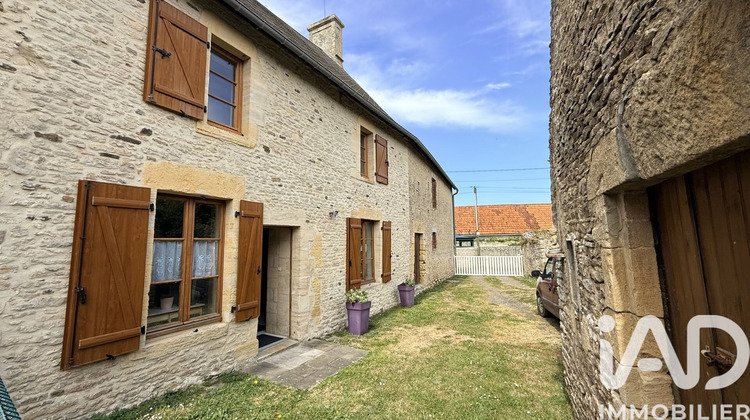 Ma-Cabane - Vente Maison Longues-sur-Mer, 80 m²