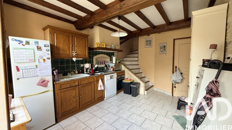 Ma-Cabane - Vente Maison Longues-sur-Mer, 80 m²