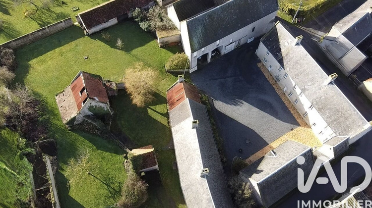 Ma-Cabane - Vente Maison Longues-sur-Mer, 250 m²