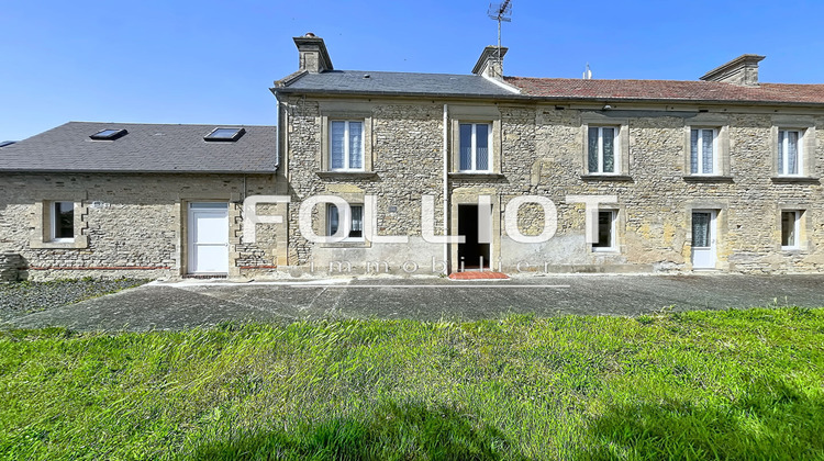 Ma-Cabane - Vente Maison LONGUES-SUR-MER, 133 m²