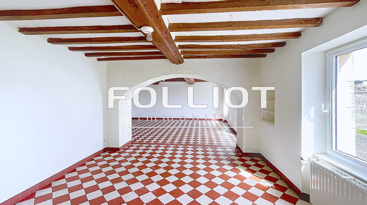 Ma-Cabane - Vente Maison LONGUES-SUR-MER, 133 m²