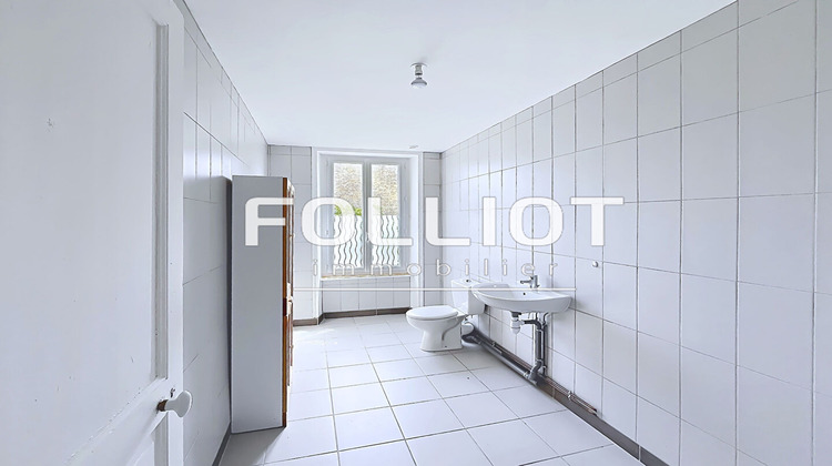 Ma-Cabane - Vente Maison LONGUES-SUR-MER, 133 m²