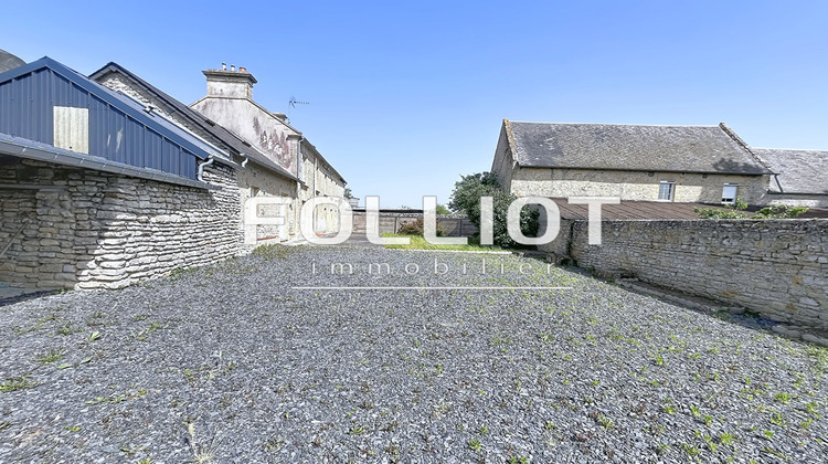 Ma-Cabane - Vente Maison LONGUES-SUR-MER, 133 m²