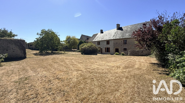 Ma-Cabane - Vente Maison Longues-sur-Mer, 80 m²