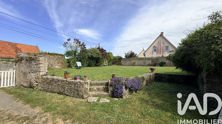 Ma-Cabane - Vente Maison Longues-sur-Mer, 80 m²