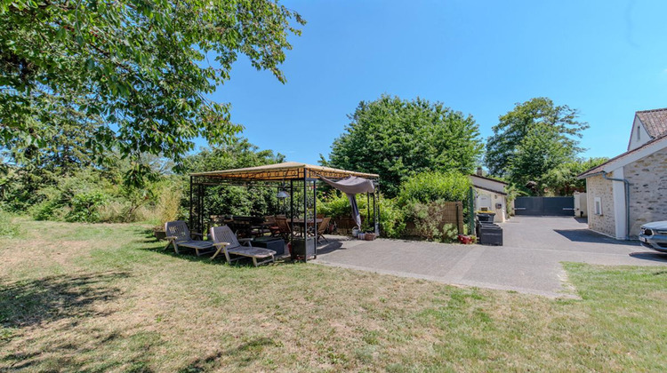 Ma-Cabane - Vente Maison LONGUESSE, 201 m²