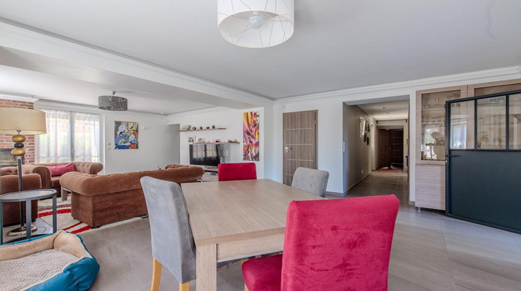 Ma-Cabane - Vente Maison LONGUESSE, 201 m²