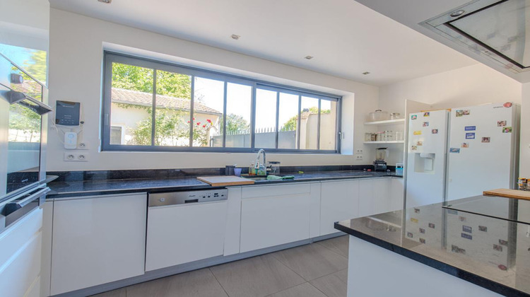 Ma-Cabane - Vente Maison LONGUESSE, 201 m²