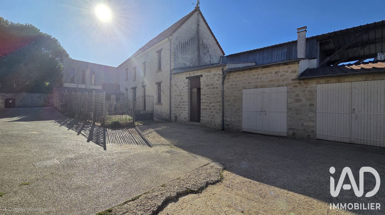 Ma-Cabane - Vente Maison Longuesse, 141 m²